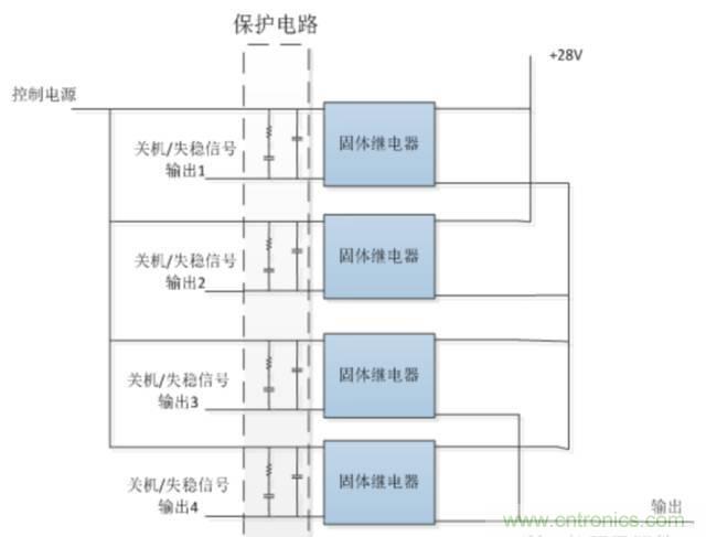看這里，繼電器應用的那些事兒