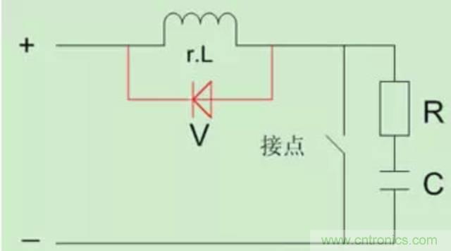 看這里，繼電器應用的那些事兒