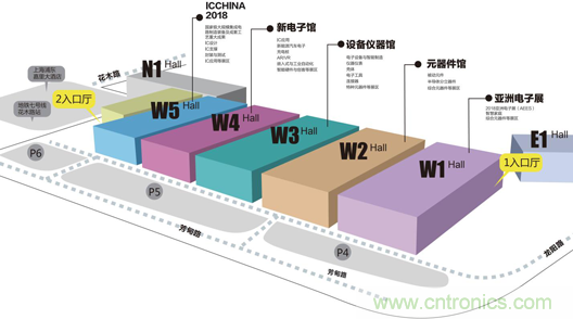 物聯(lián)網(wǎng)時代來臨，測試測量廠商如何出招？