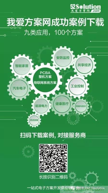 我愛(ài)方案網(wǎng)攜帶100個(gè)工業(yè)物聯(lián)網(wǎng)方案參展中國(guó)電子展，助力中小企業(yè)創(chuàng)新！