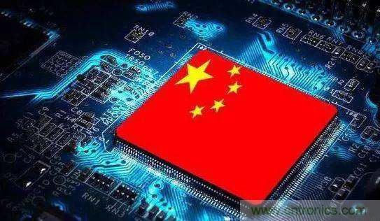 自主可控不是口號，中國電子展有話說