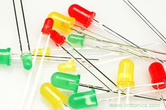 教你幾分鐘學(xué)會檢測二三極管、mos管、電阻、電容、電位器好壞