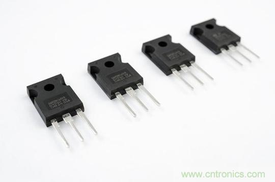 教你幾分鐘學(xué)會檢測二三極管、mos管、電阻、電容、電位器好壞