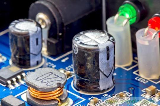 教你幾分鐘學(xué)會檢測二三極管、mos管、電阻、電容、電位器好壞