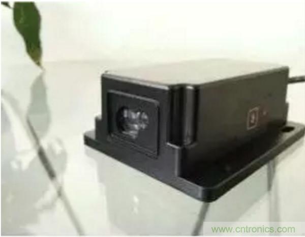 激光測距傳感器的原理及應用，了解一下