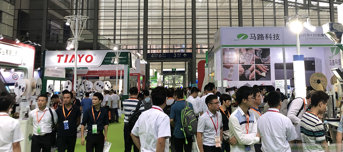 2019深圳國際連接器線束及加工展覽會(huì)將繼續(xù)擴(kuò)大規(guī)模，開啟新篇章