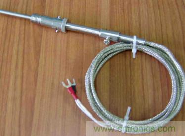 溫度控制器接線與參數(shù)、溫度傳感器有多少型號？