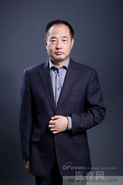 三級甲等醫院副院長開課，您來聽嗎？