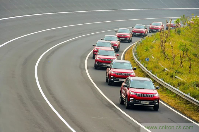 盤(pán)點(diǎn)汽車(chē)產(chǎn)業(yè)發(fā)展成果，CITE2019交年終答卷，指未來(lái)發(fā)展之路
