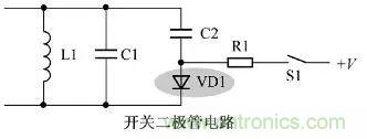 二極管在電路中到底做什么用的？