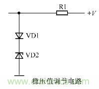二極管在電路中到底做什么用的？