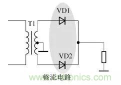 二極管在電路中到底做什么用的？