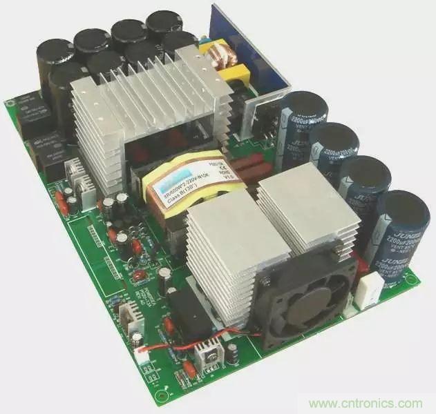 你可以用這10種方法來(lái)為你的PCB散熱！