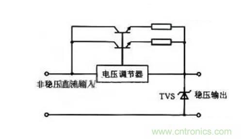 【干貨】TVS二極管的三大特性，你知道嗎？