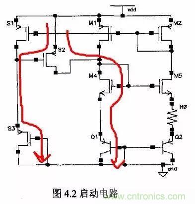 開關(guān)電源IC內(nèi)部電路解析！