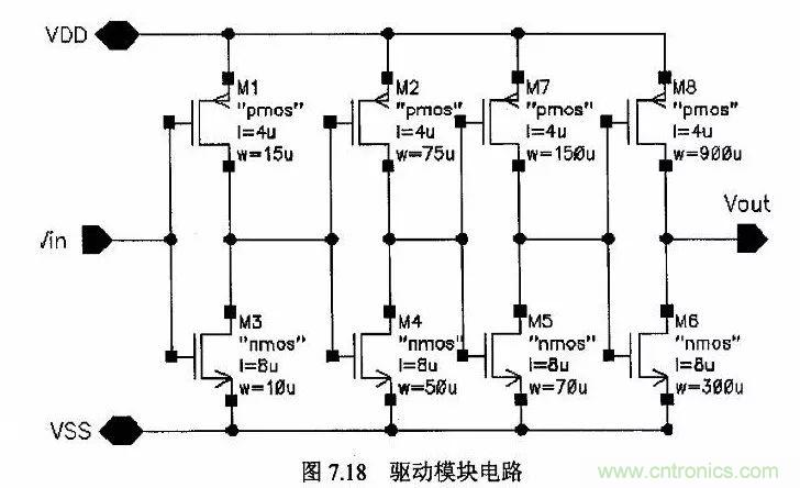 開關(guān)電源IC內(nèi)部電路解析！