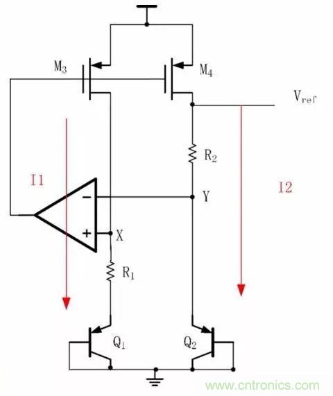 開關(guān)電源IC內(nèi)部電路解析！