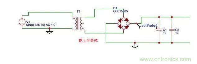 更深層次了解，電容是起了什么作用？