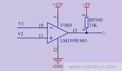 靈巧區(qū)別濾波、穩(wěn)壓、比較、運(yùn)放電路 靈巧區(qū)別濾波、穩(wěn)壓、比較、運(yùn)放電路