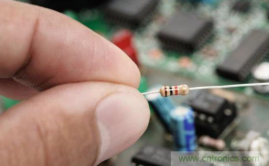 會用零歐姆電阻，是設計電路的一個重要技能！