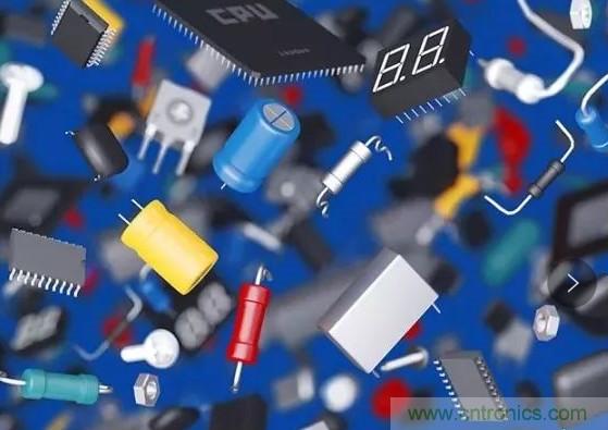 收藏此文，再也不為元器件失效分析發愁了（二）