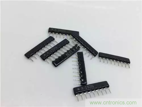 單片機中的高阻態到底什么意思？