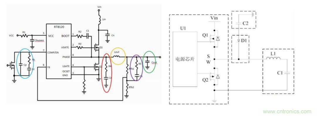 開關電源為啥有時候會叫？如何消除？