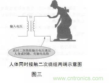 變壓器的冷知識你知道嗎？
