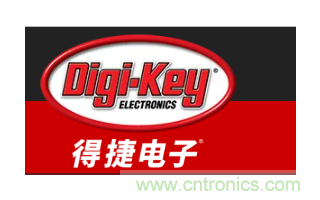 Digi-Key將為在中國大陸、中國臺灣、印度和韓國舉辦的七場Microchip技術精英年會活動提供贊助