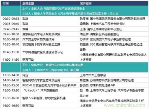 360度視角，一文帶你全覽第94屆中國電子展同期活動！