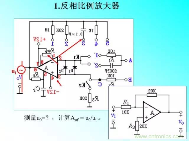 濾波電路大全，收藏以備不時(shí)之需！