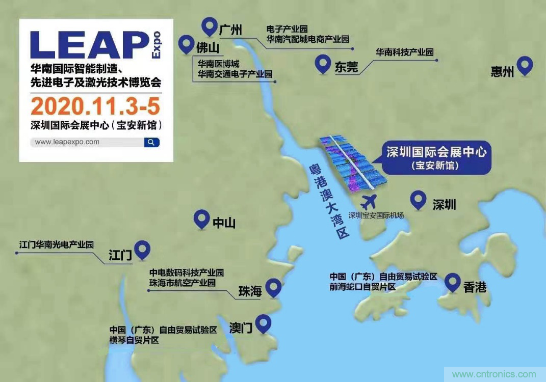“2020深圳慕展“ 倒計(jì)時(shí)1周年，品牌關(guān)鍵字正式發(fā)布 !