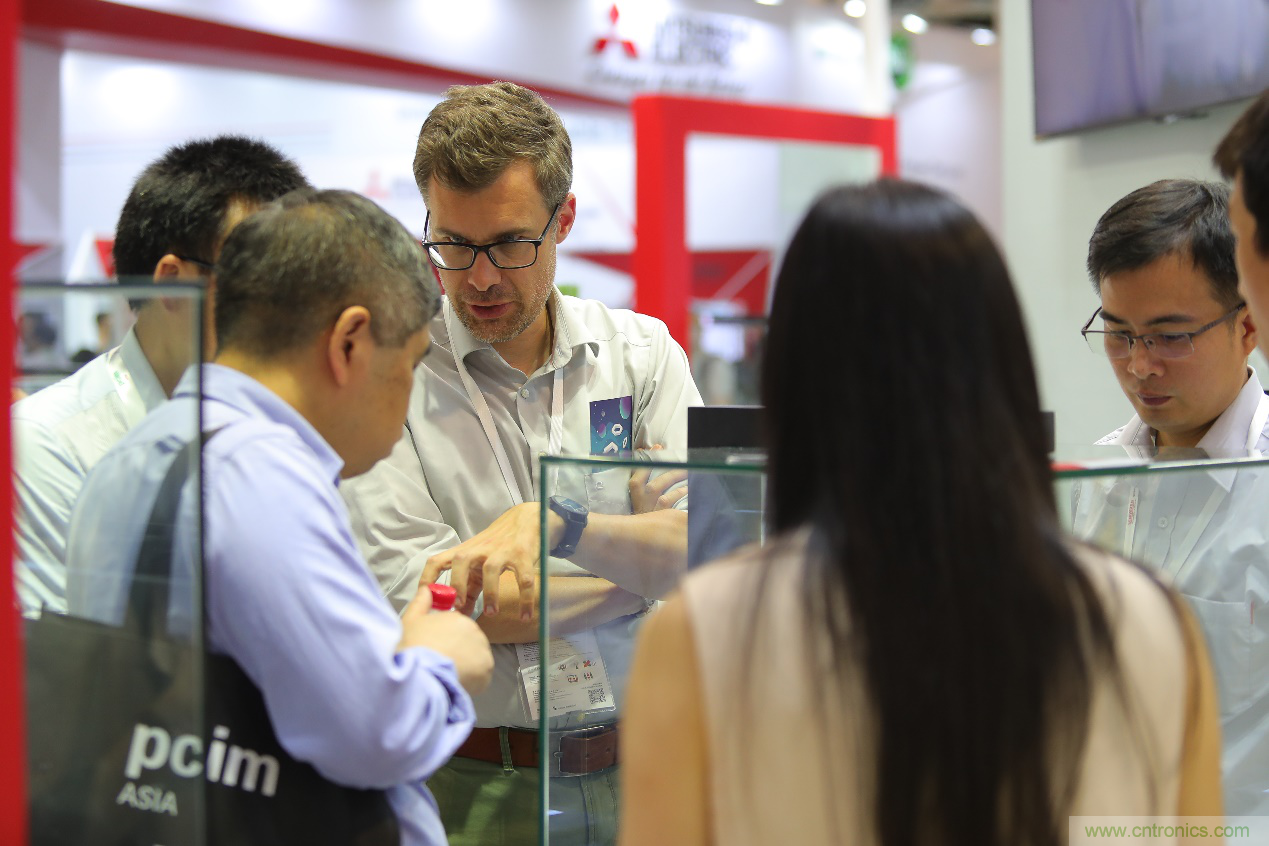 PCIM Asia 2020年七月載譽重臨，首階段招展反應踴躍