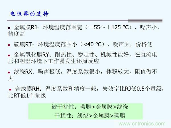 元器件應用可靠性如何保證，都要學習航天經驗嗎？