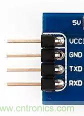 UART、RS-232、RS-422、RS-485之間有什么區(qū)別？