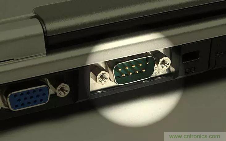 UART、RS-232、RS-422、RS-485之間有什么區(qū)別？