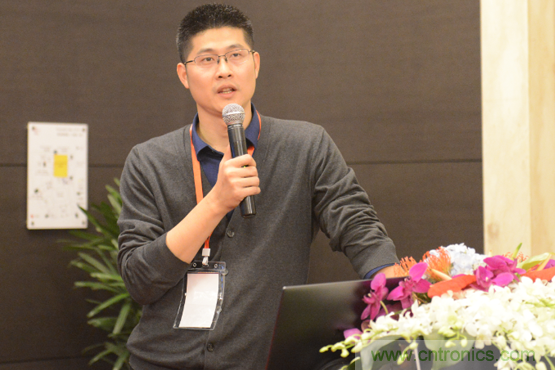 2019汽車(chē)激光雷達(dá)前瞻技術(shù)展示交流會(huì)圓滿(mǎn)落幕！ 激光雷達(dá)前景可期！