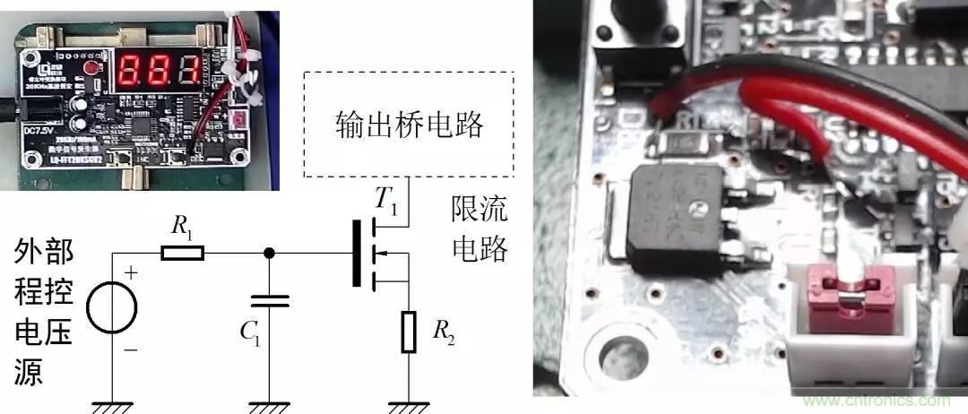 精密軟件檢波電路，看看這波操作666~