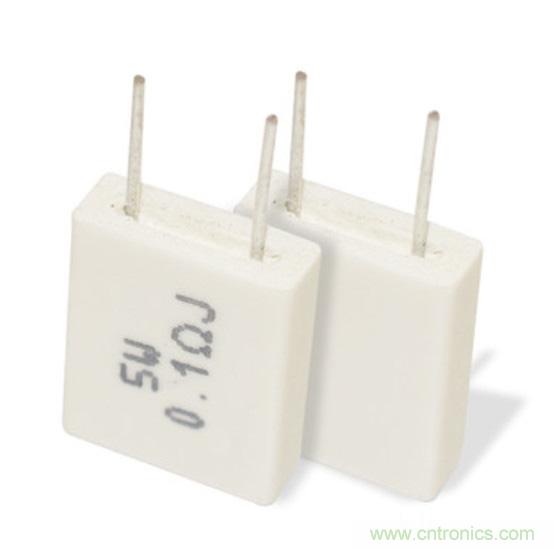 無感電阻真的無感么？