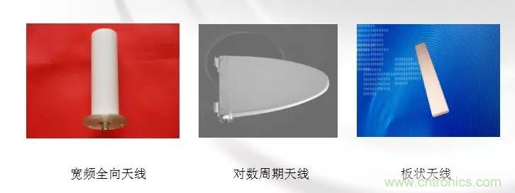 干貨收藏！常用天線、無源器件介紹