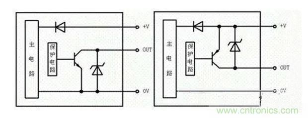 如何用萬用表區分PNP傳感器和NPN型傳感器？