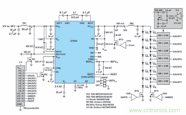 PCB面積總是不夠用？教你一個好辦法