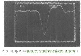 詳解微功率脈沖雷達(dá)的運(yùn)動傳感器的電路設(shè)計(jì)