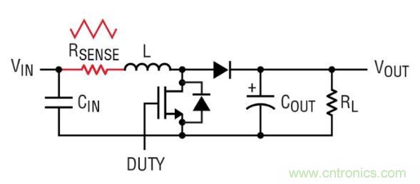 由淺入深，手把手教你開關模式下的電源電流檢測