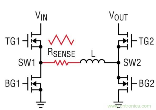 由淺入深，手把手教你開關模式下的電源電流檢測