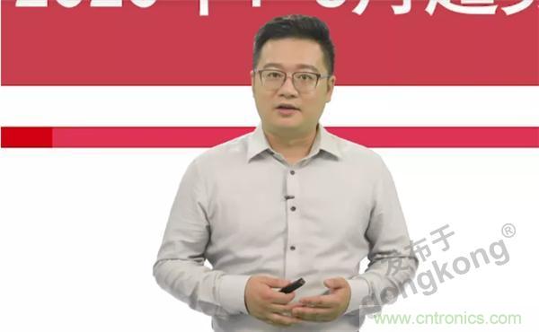 賦能智造•智強未來，中國制造數字化服務云端峰會成功舉行