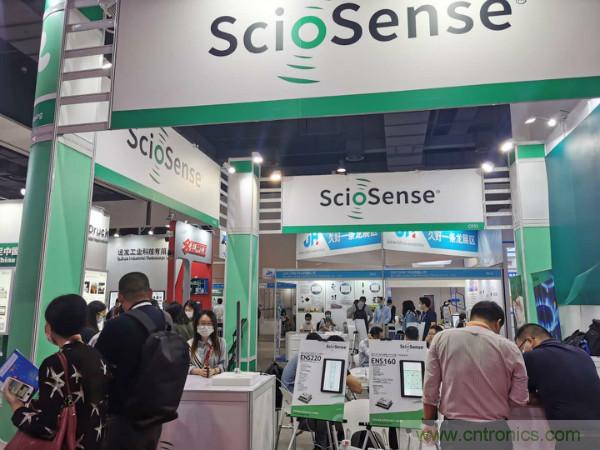 SENSOR CHINA推動感知?jiǎng)?chuàng)新“雙循環(huán)”，中外企業(yè)同臺競秀風(fēng)頭誰更勁？