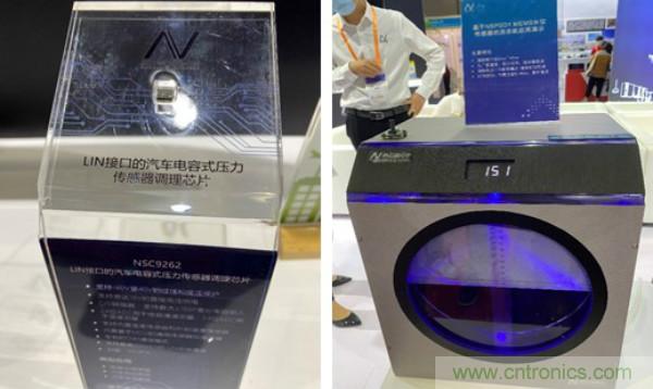 SENSOR CHINA推動感知?jiǎng)?chuàng)新“雙循環(huán)”，中外企業(yè)同臺競秀風(fēng)頭誰更勁？