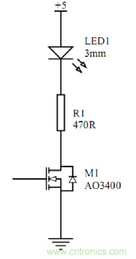 MOSFET的寄生電容是如何影響其開關速度的？