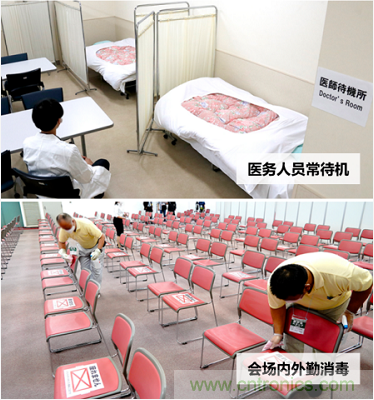 東京國際智能制造技術綜合博覽會——線上線下五展同期！1.20-1.22不容錯過！